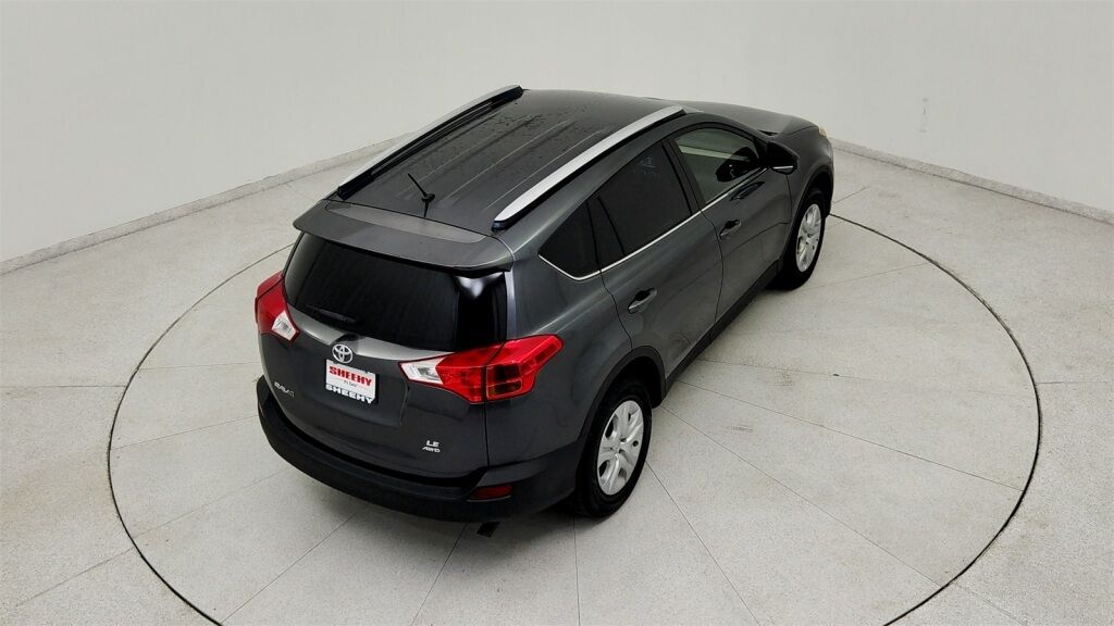 2014 Toyota RAV4 LE Laurel MD