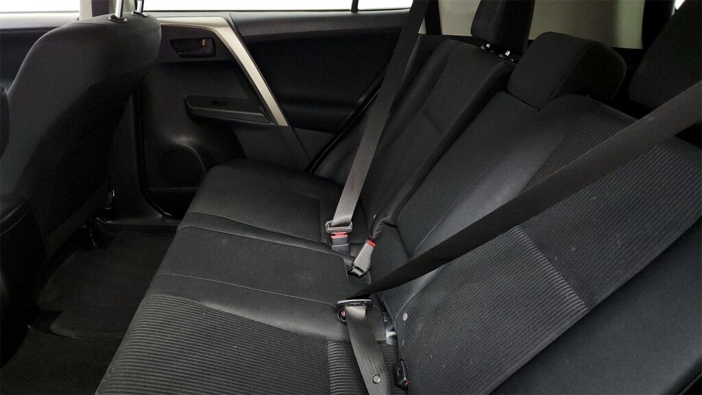 2014 Toyota RAV4 LE Laurel MD