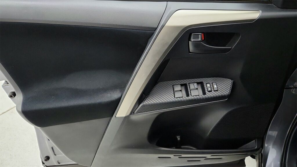 2014 Toyota RAV4 LE Laurel MD