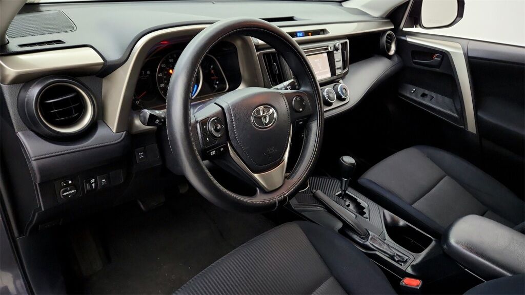 2014 Toyota RAV4 LE Laurel MD