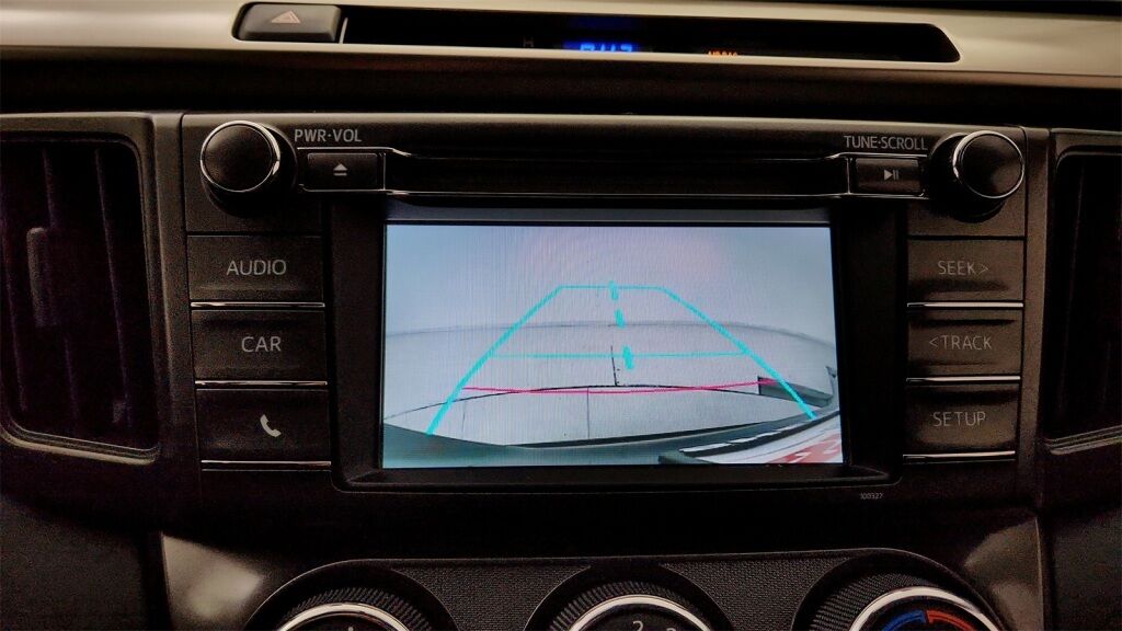 2014 Toyota RAV4 LE Laurel MD