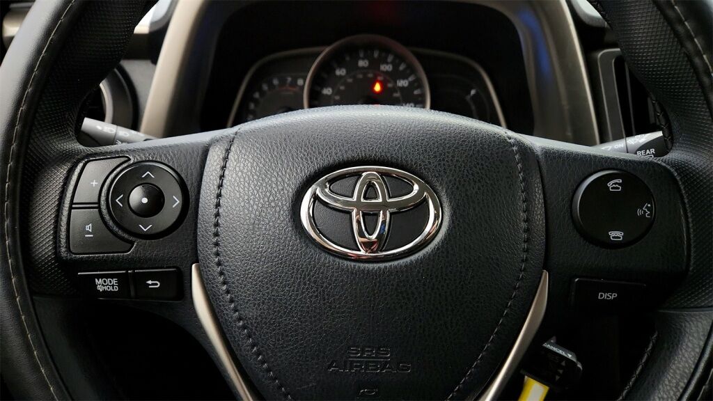 2014 Toyota RAV4 LE Laurel MD