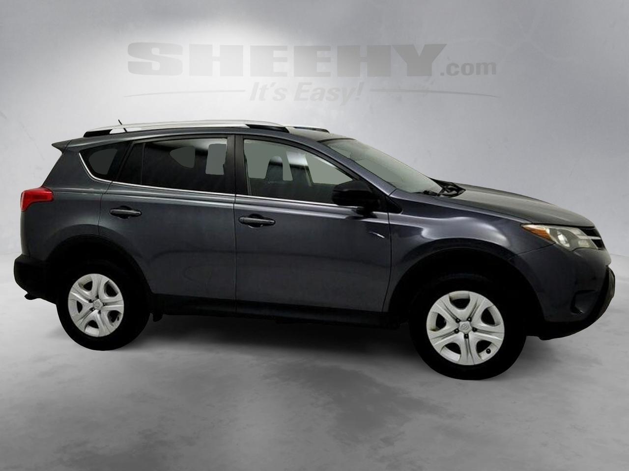 2014 Toyota RAV4 LE Laurel MD