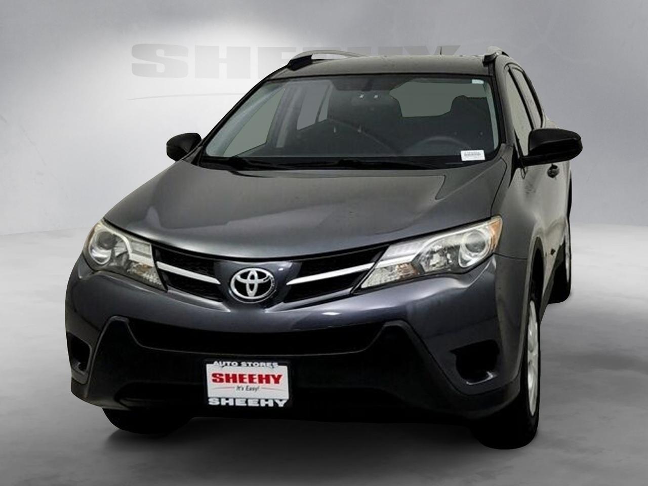 2014 Toyota RAV4 LE Laurel MD