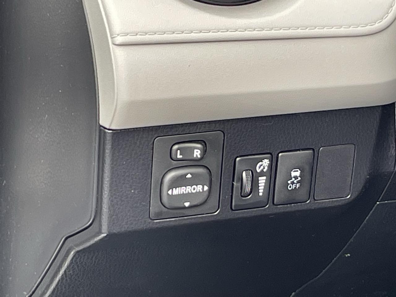 2014 Toyota RAV4 LE Alexandria VA