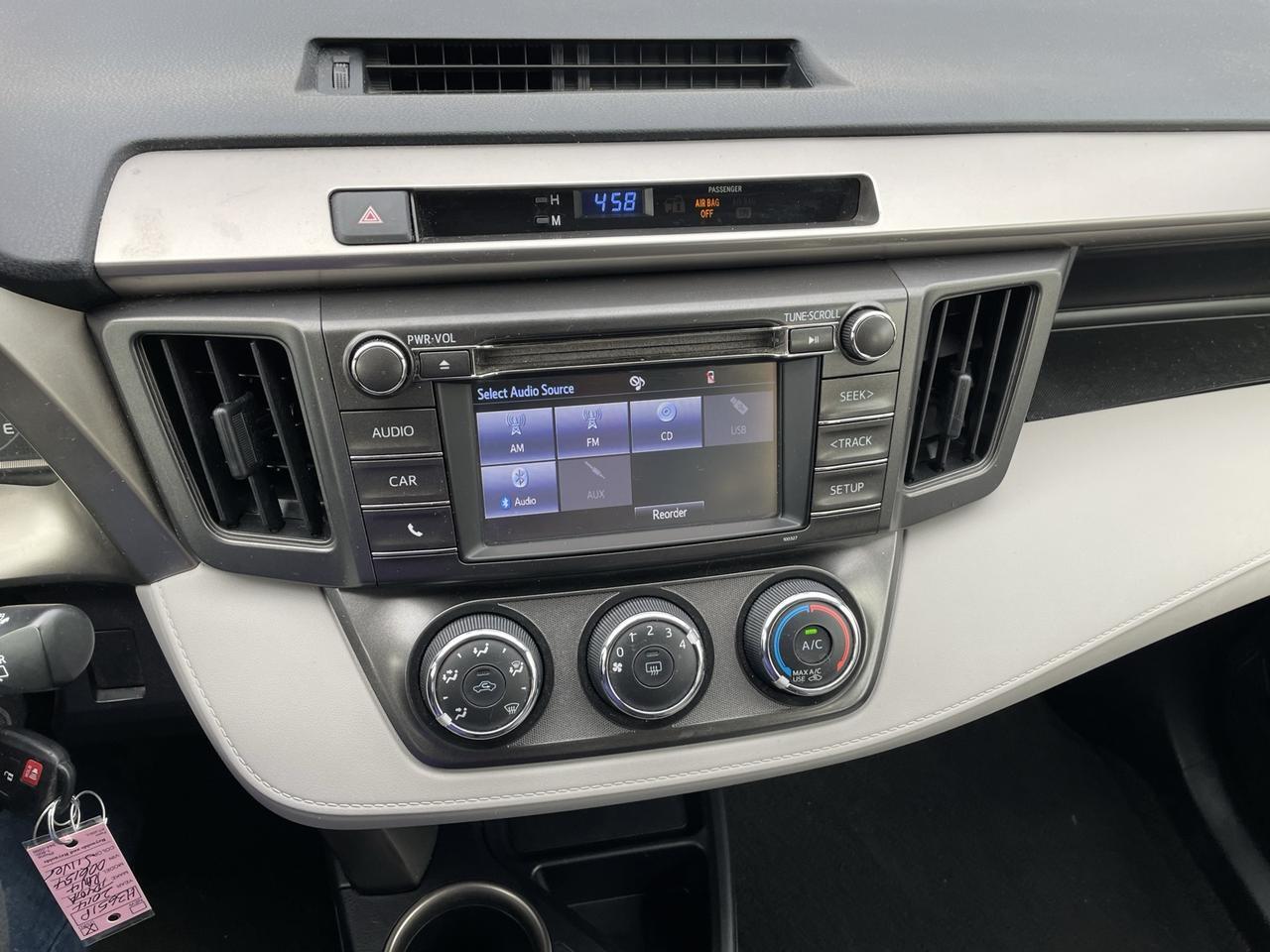 2014 Toyota RAV4 LE Alexandria VA
