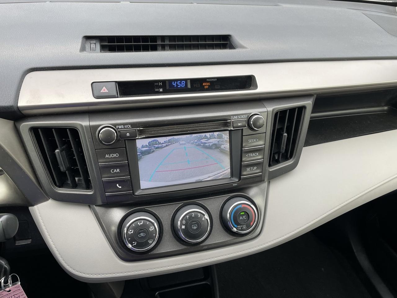 2014 Toyota RAV4 LE Alexandria VA