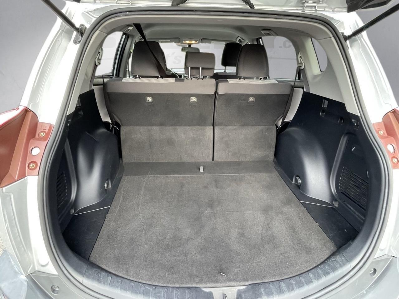 2014 Toyota RAV4 LE Alexandria VA