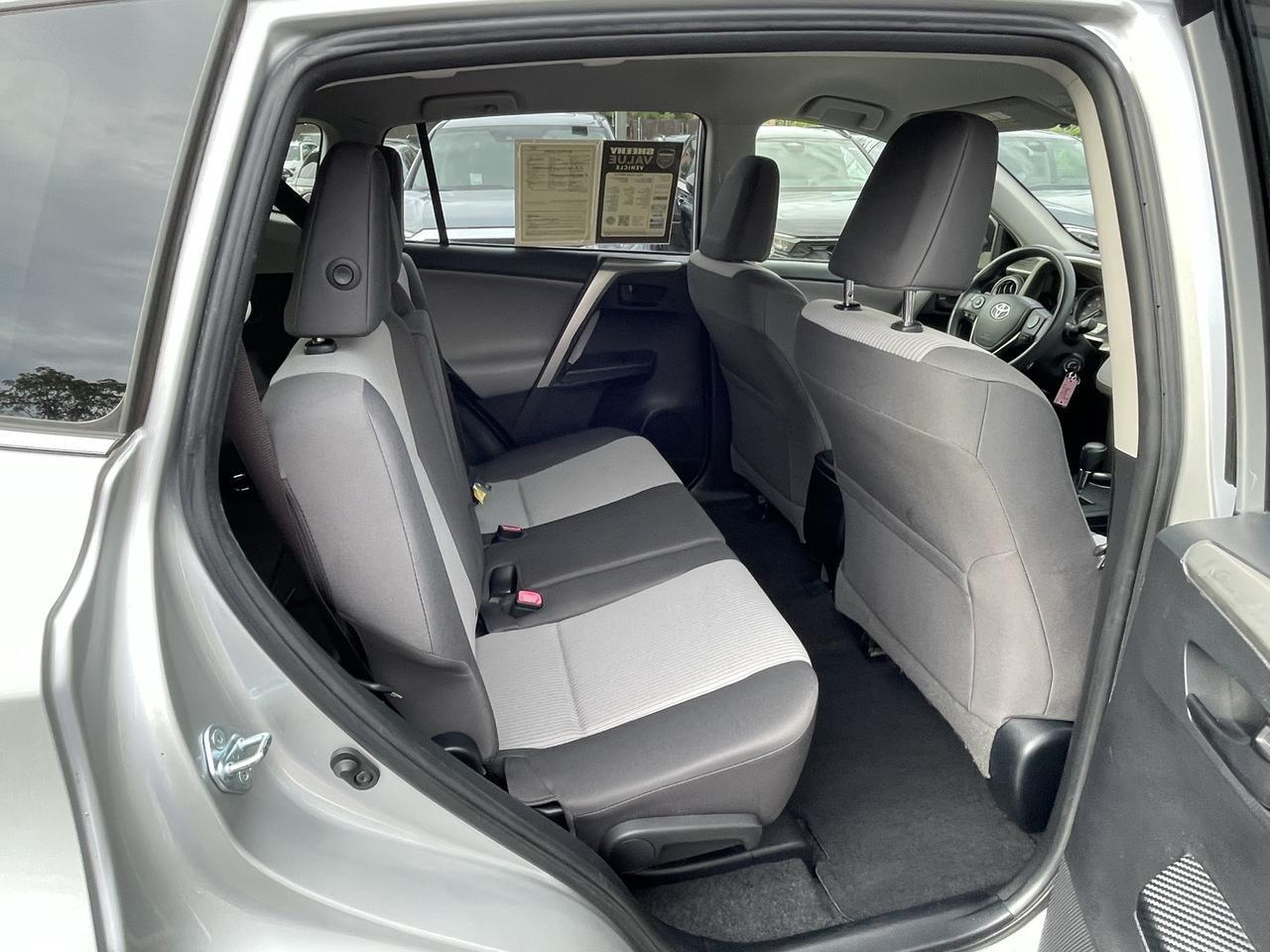2014 Toyota RAV4 LE Alexandria VA