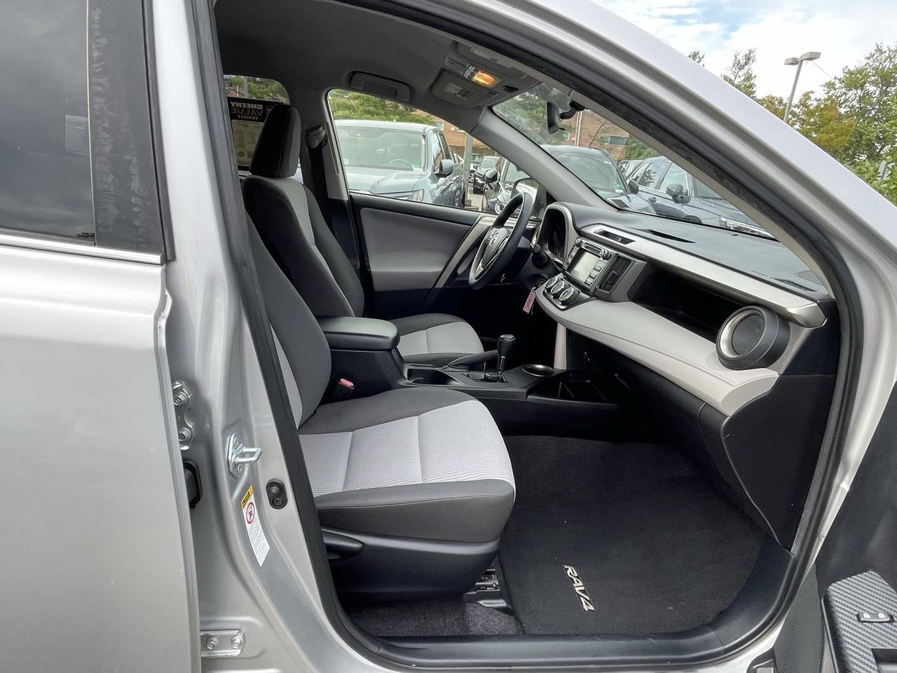 2014 Toyota RAV4 LE Alexandria VA