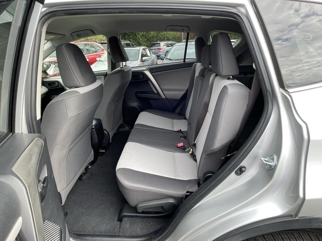 2014 Toyota RAV4 LE Alexandria VA