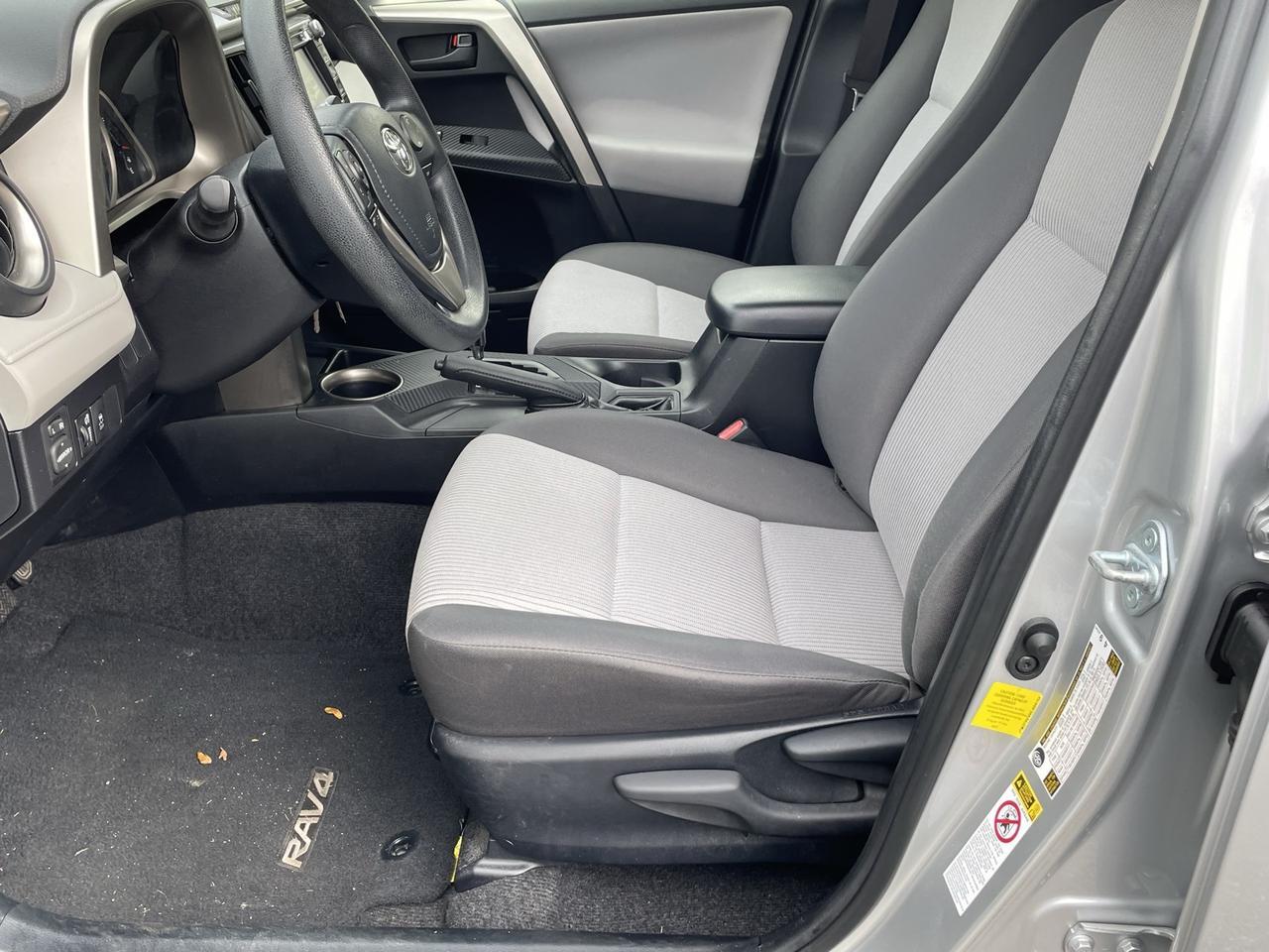 2014 Toyota RAV4 LE Alexandria VA
