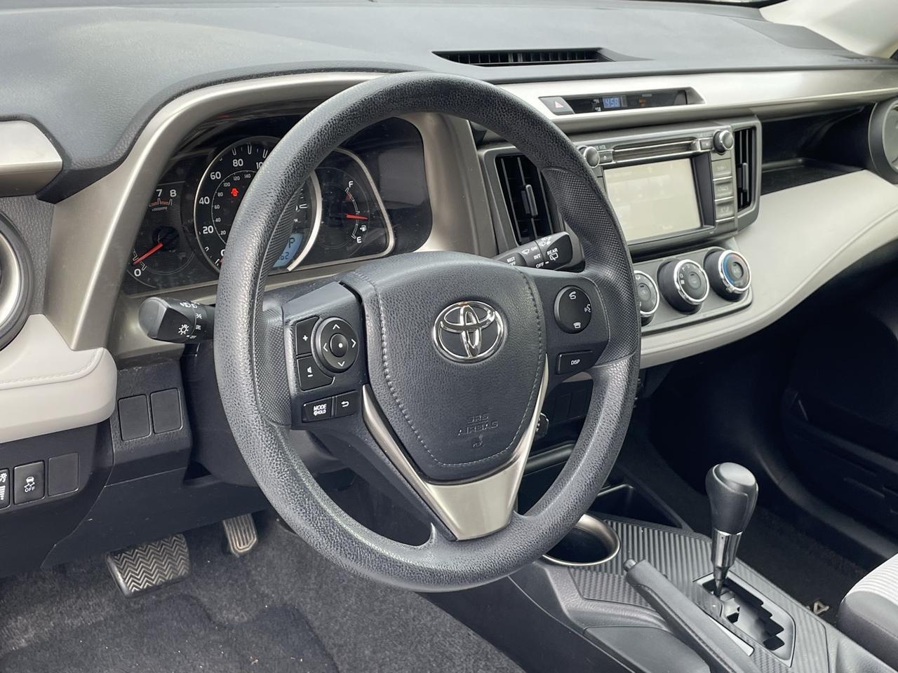 2014 Toyota RAV4 LE Alexandria VA