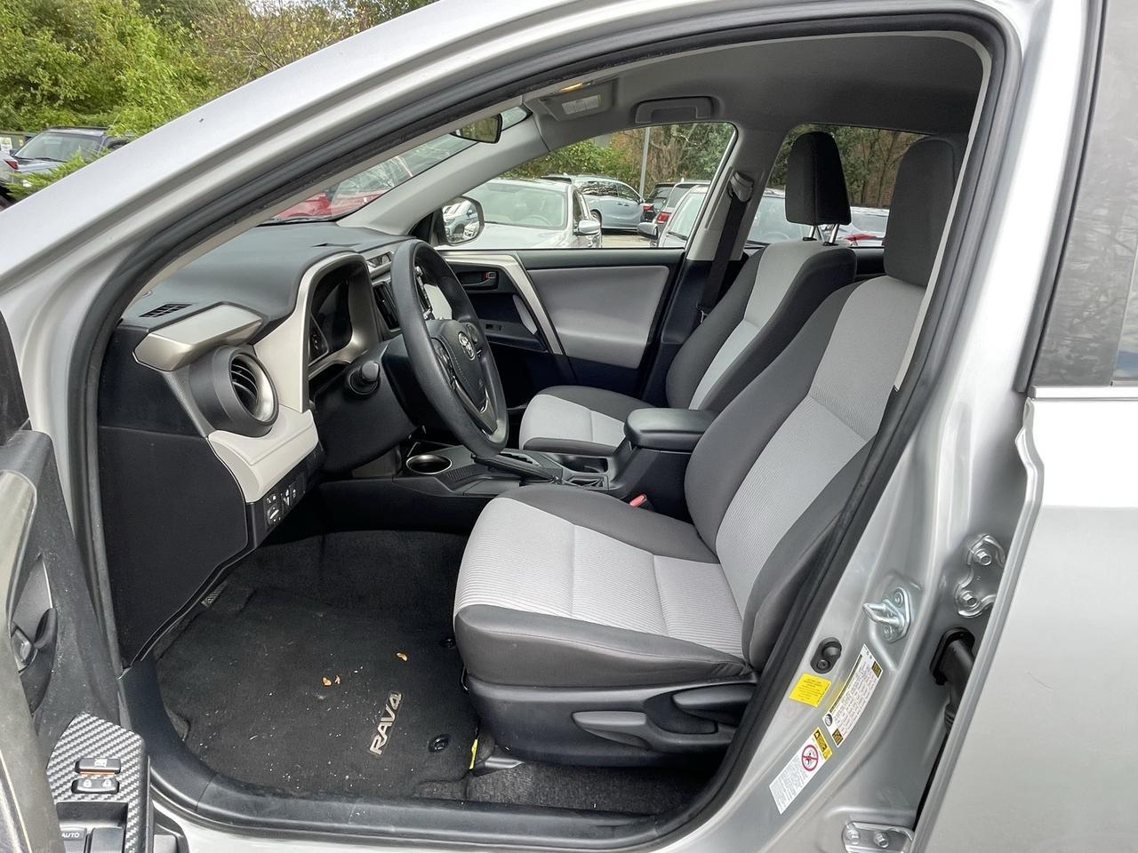 2014 Toyota RAV4 LE Alexandria VA