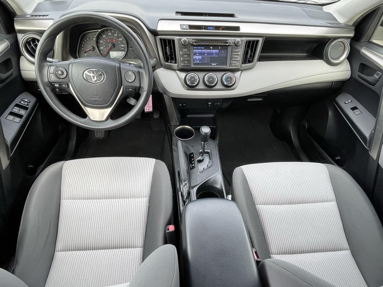 2014 Toyota RAV4 LE Alexandria VA