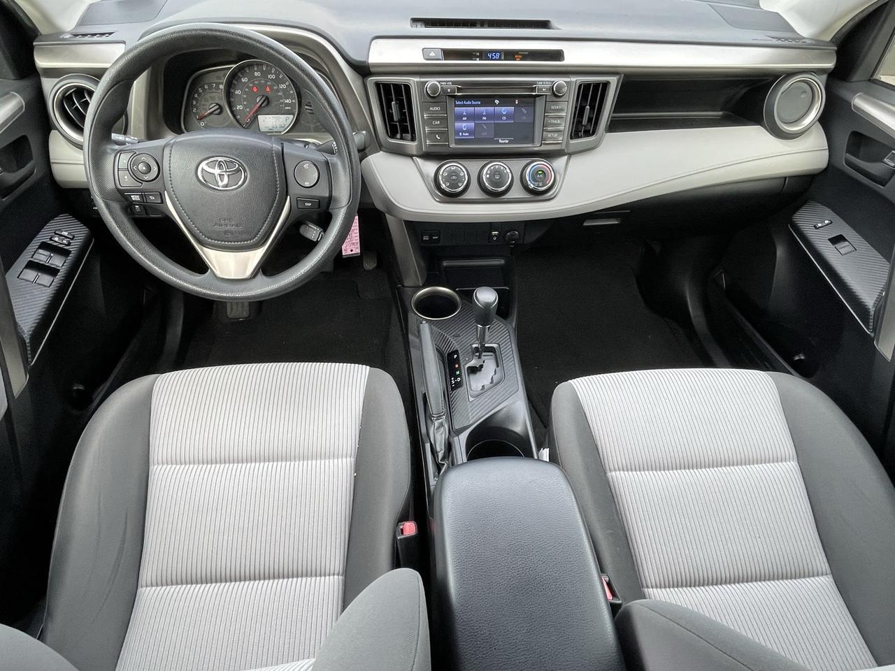 2014 Toyota RAV4 LE Alexandria VA