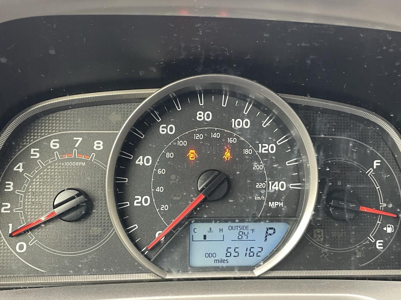 2014 Toyota RAV4 LE Alexandria VA