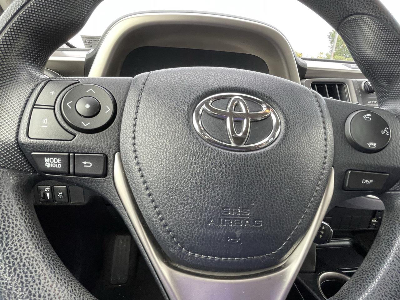 2014 Toyota RAV4 LE Alexandria VA