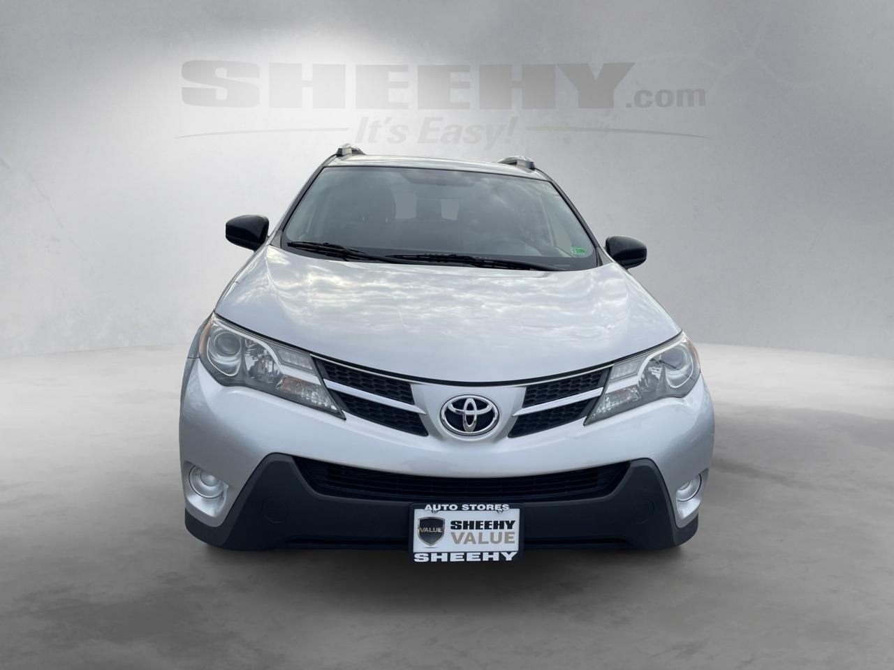 2014 Toyota RAV4 LE Alexandria VA