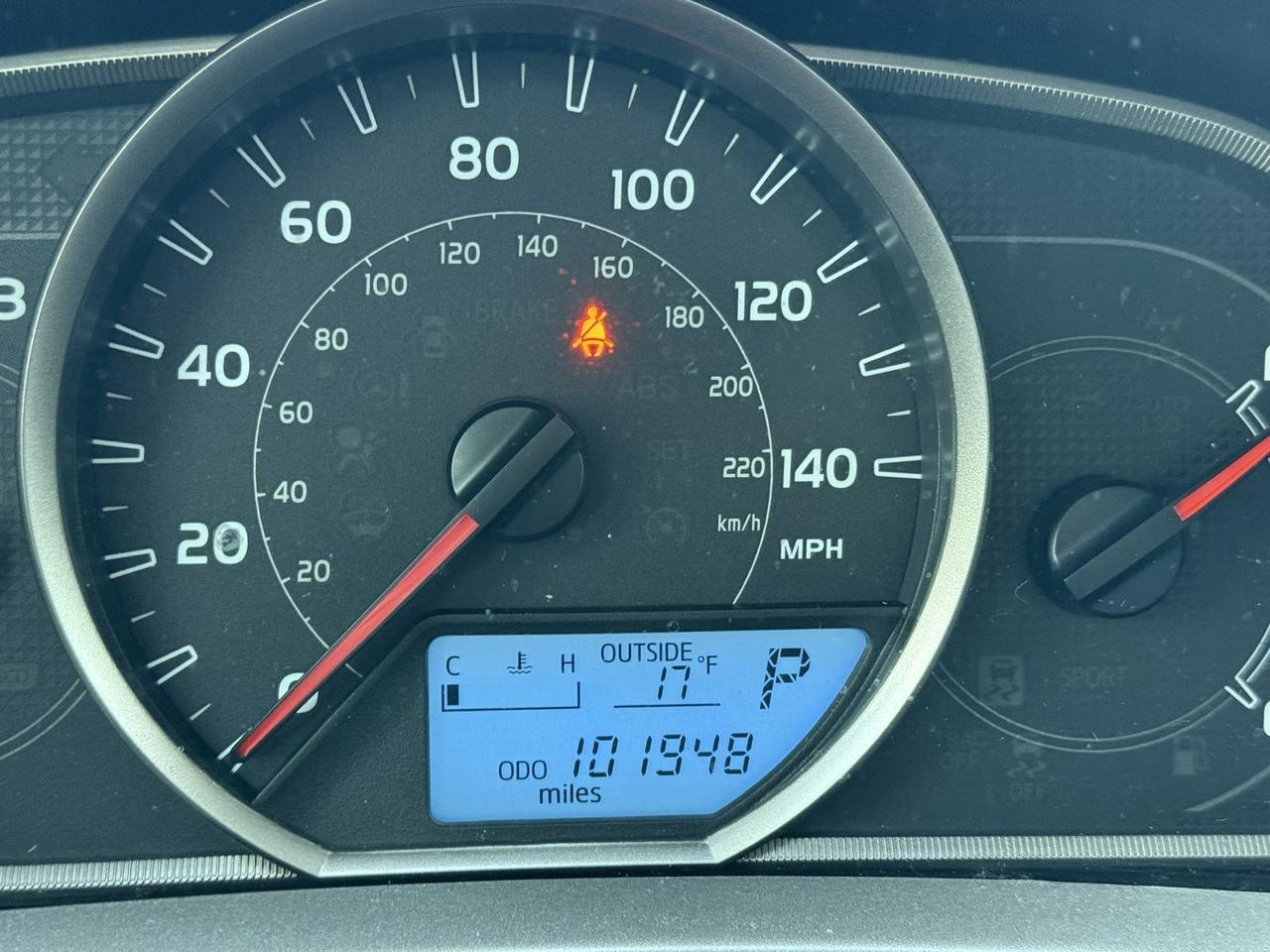 2014 Toyota RAV4 LE Annapolis MD