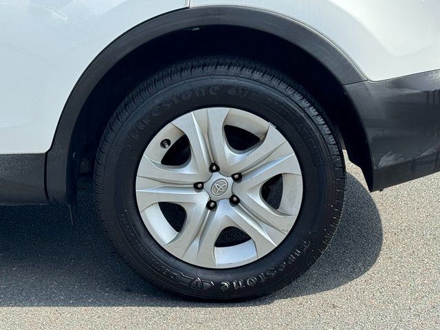 2014 Toyota RAV4 LE Springfield VA