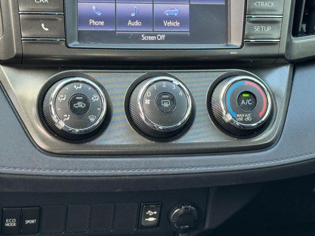 2014 Toyota RAV4 LE Springfield VA