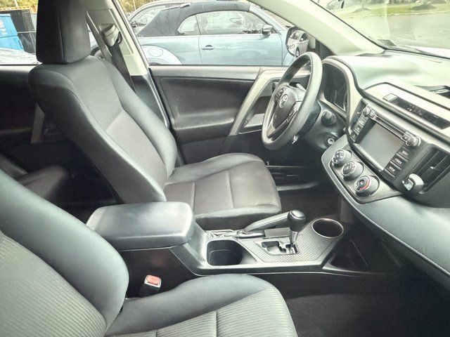 2014 Toyota RAV4 LE Springfield VA