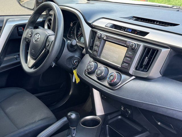 2014 Toyota RAV4 LE Springfield VA