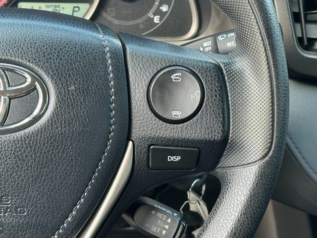2014 Toyota RAV4 LE Springfield VA