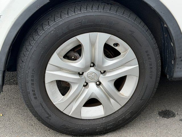 2014 Toyota RAV4 LE Springfield VA