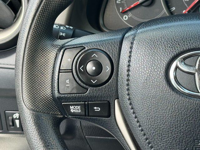 2014 Toyota RAV4 LE Springfield VA