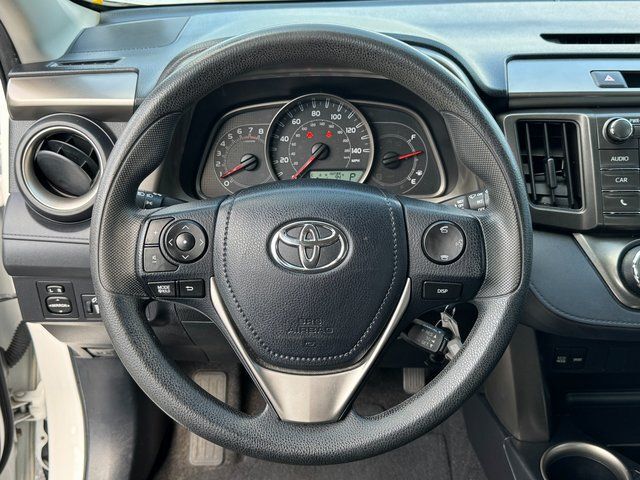 2014 Toyota RAV4 LE Springfield VA