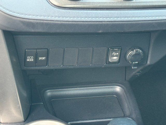 2014 Toyota RAV4 LE Springfield VA