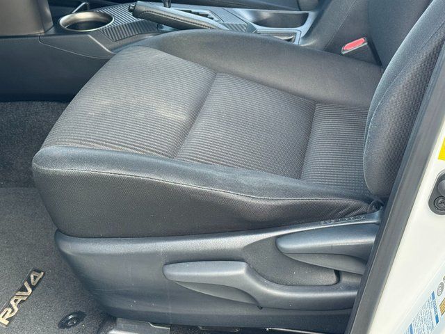 2014 Toyota RAV4 LE Springfield VA