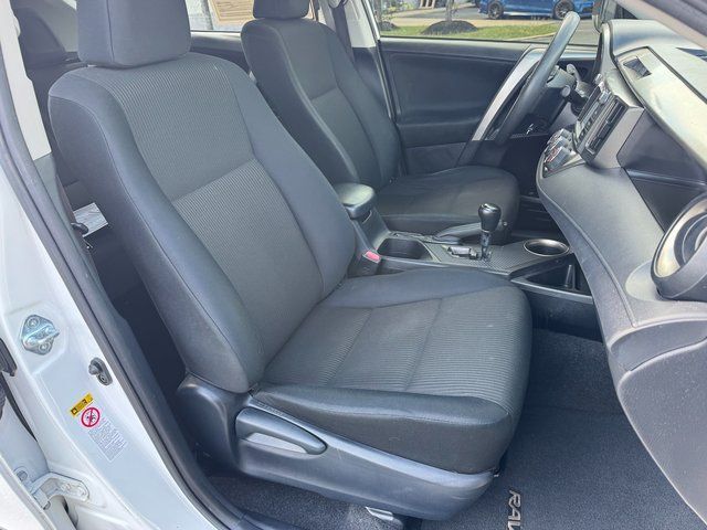 2014 Toyota RAV4 LE Springfield VA