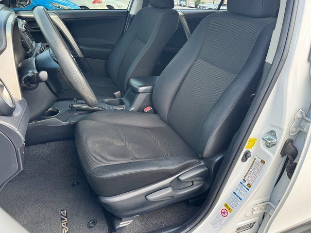 2014 Toyota RAV4 LE Springfield VA
