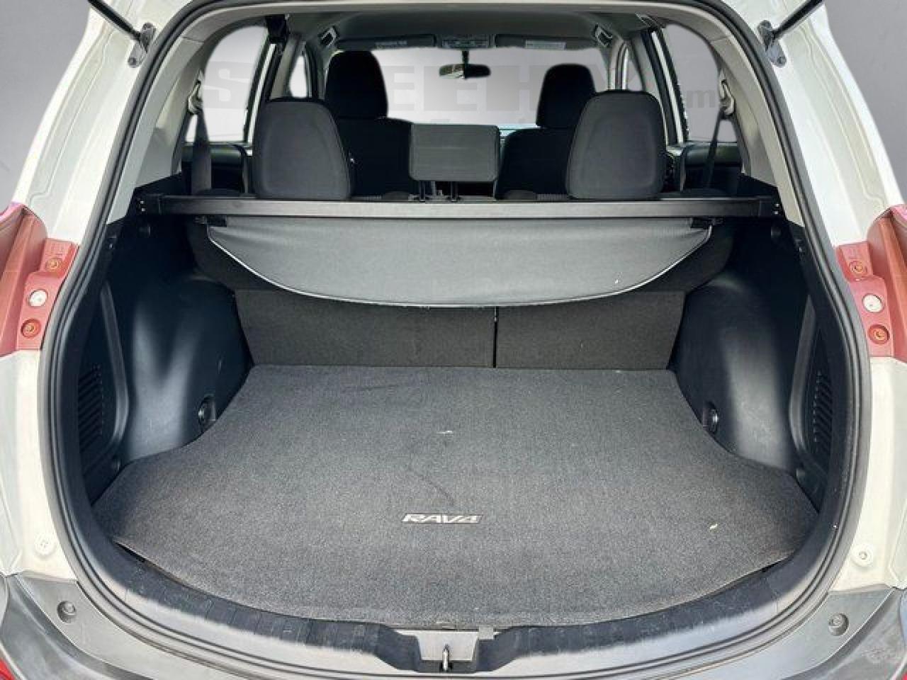 2014 Toyota RAV4 LE Springfield VA