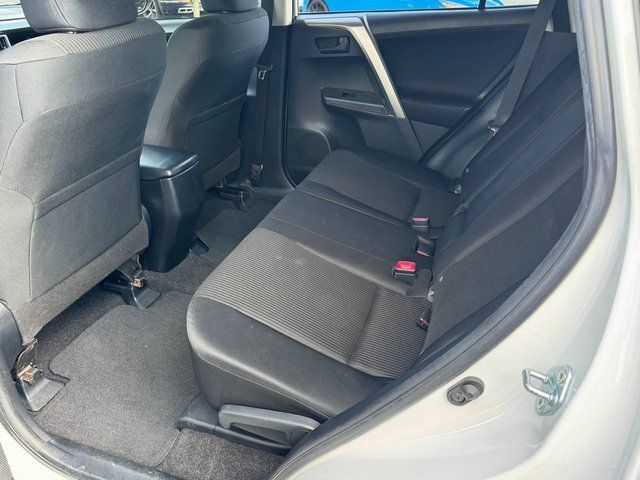 2014 Toyota RAV4 LE Springfield VA
