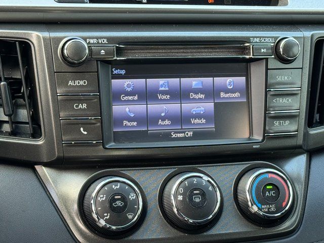 2014 Toyota RAV4 LE Springfield VA
