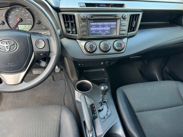 2014 Toyota RAV4 LE Springfield VA