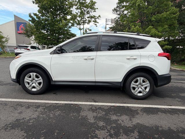 2014 Toyota RAV4 LE Springfield VA