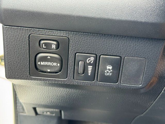 2014 Toyota RAV4 LE Springfield VA