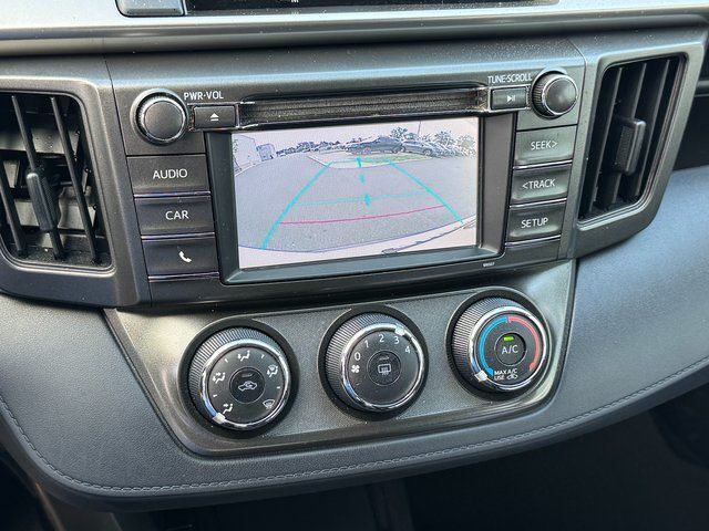 2014 Toyota RAV4 LE Springfield VA