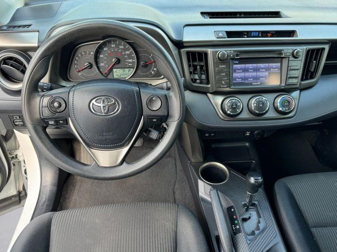 2014 Toyota RAV4 LE Springfield VA