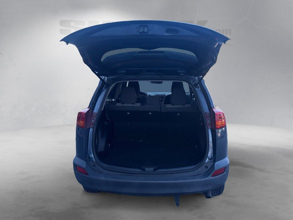 2014 Toyota RAV4 LE Cockeysville MD