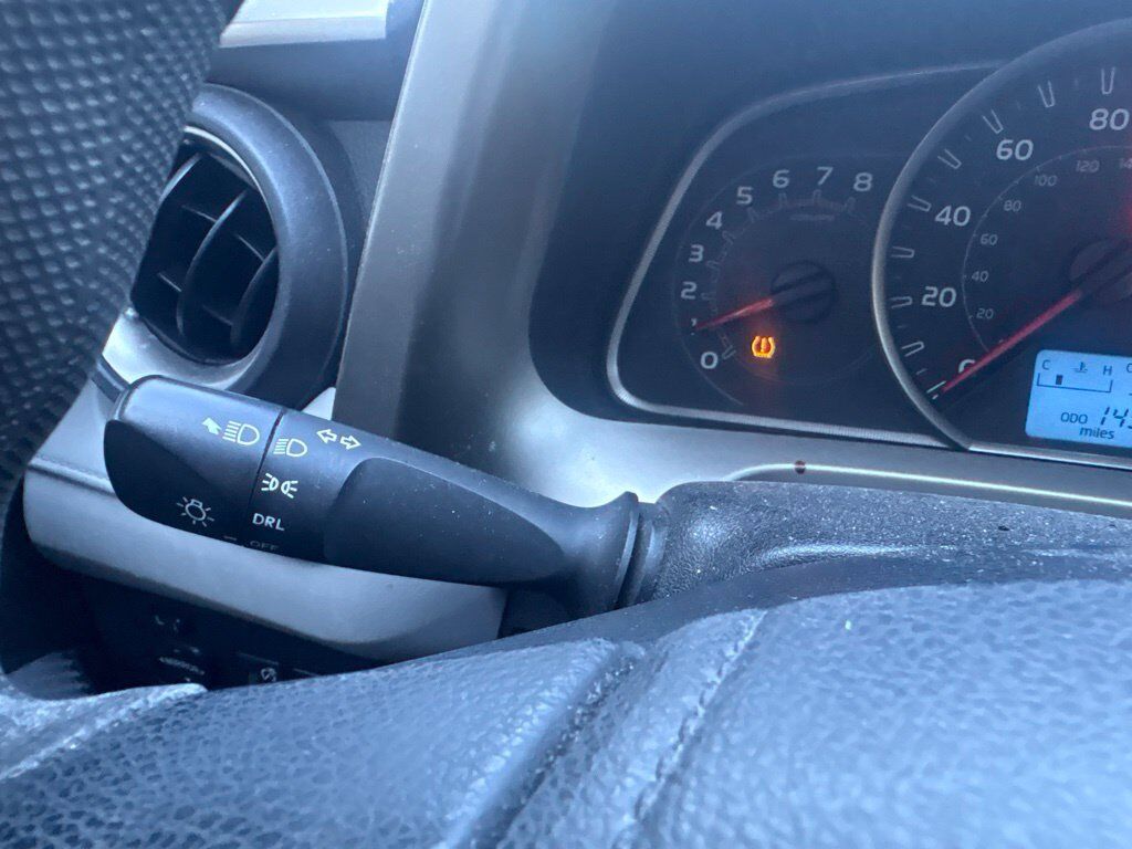 2014 Toyota RAV4 LE Cockeysville MD