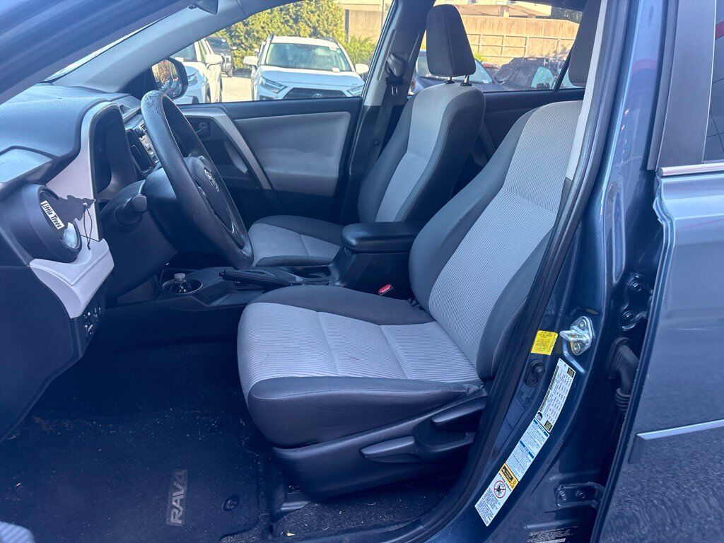 2014 Toyota RAV4 LE Cockeysville MD