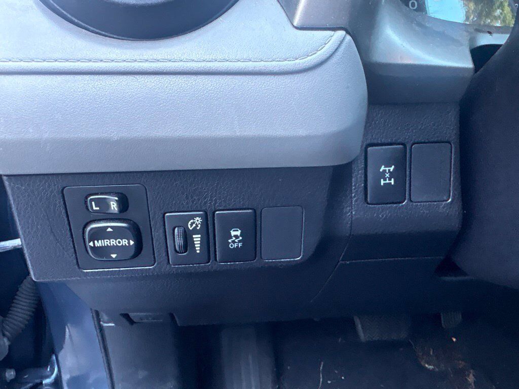 2014 Toyota RAV4 LE Cockeysville MD