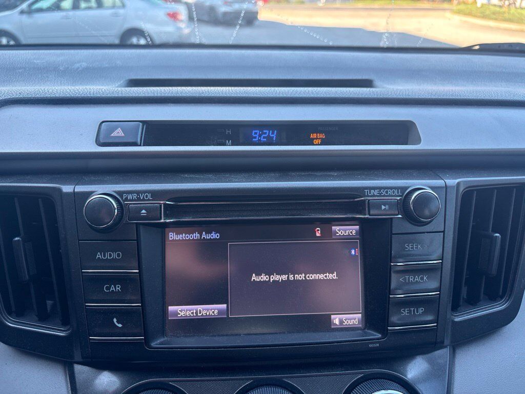 2014 Toyota RAV4 LE Cockeysville MD