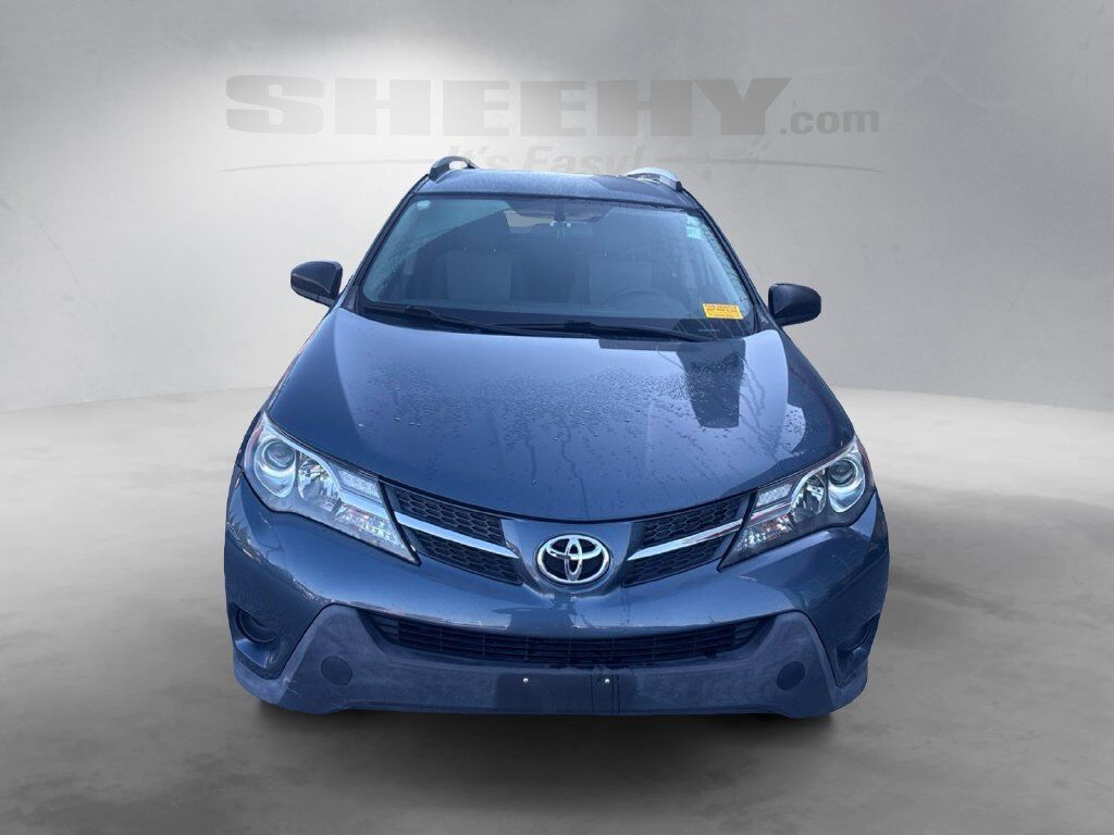 2014 Toyota RAV4 LE Cockeysville MD